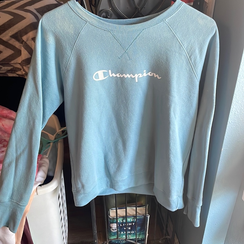 Champion Sweatshirt
